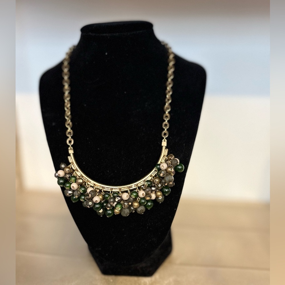 Vintage statement piece from The Limited